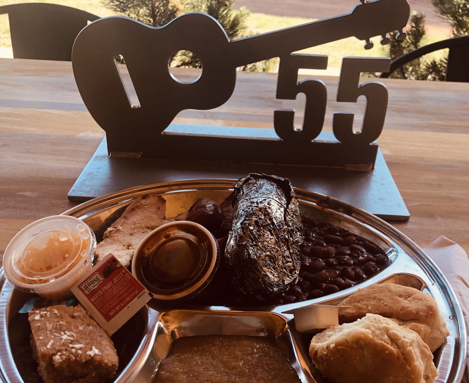 Colorado Springs hosting new sandwich shop featuring all-things mustard